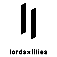 LORDS&LILIES logo