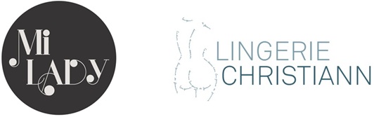 Lingerie Milady | Christiann logo
