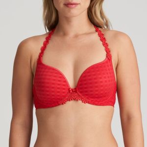 AVERO SCA scarlet